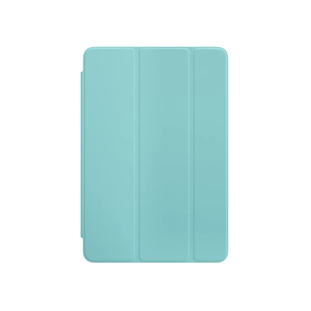 iPad mini 4 Smart Cover — Sea Blue