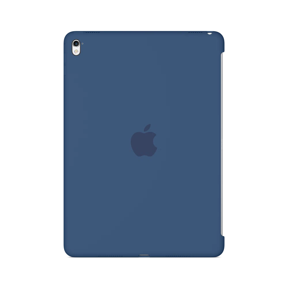Silicone Case for iPad Pro 9.7″ — Ocean Blue