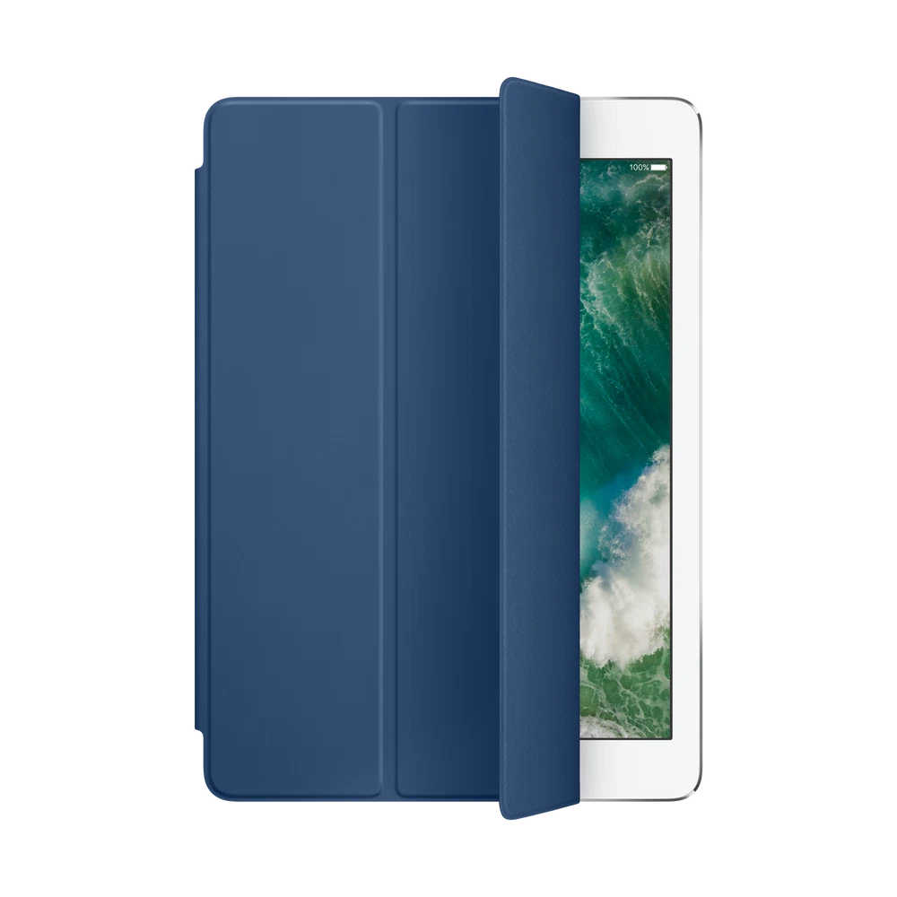 Smart Cover for iPad Pro 9.7″ — Ocean Blue