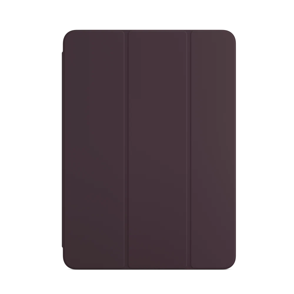 Smart Folio for iPad Air 11″ — Dark Cherry