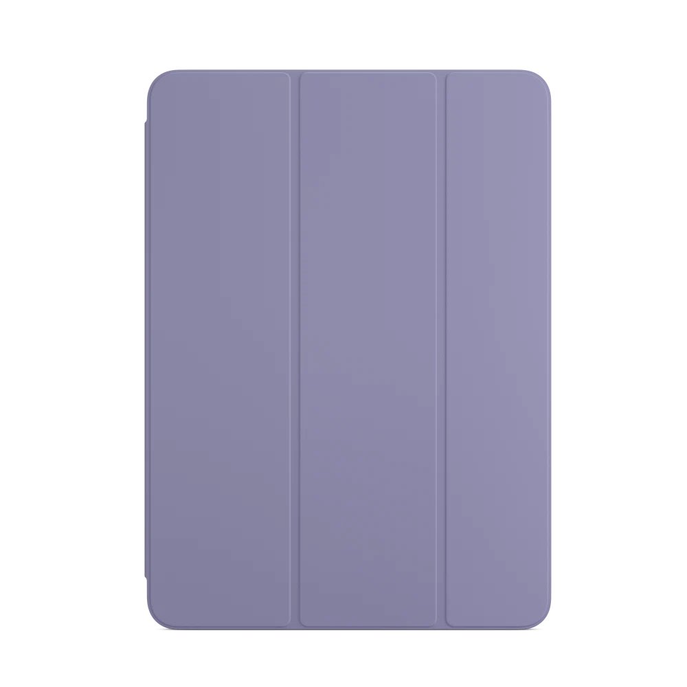 Smart Folio for iPad Air 11″ — English Lavender