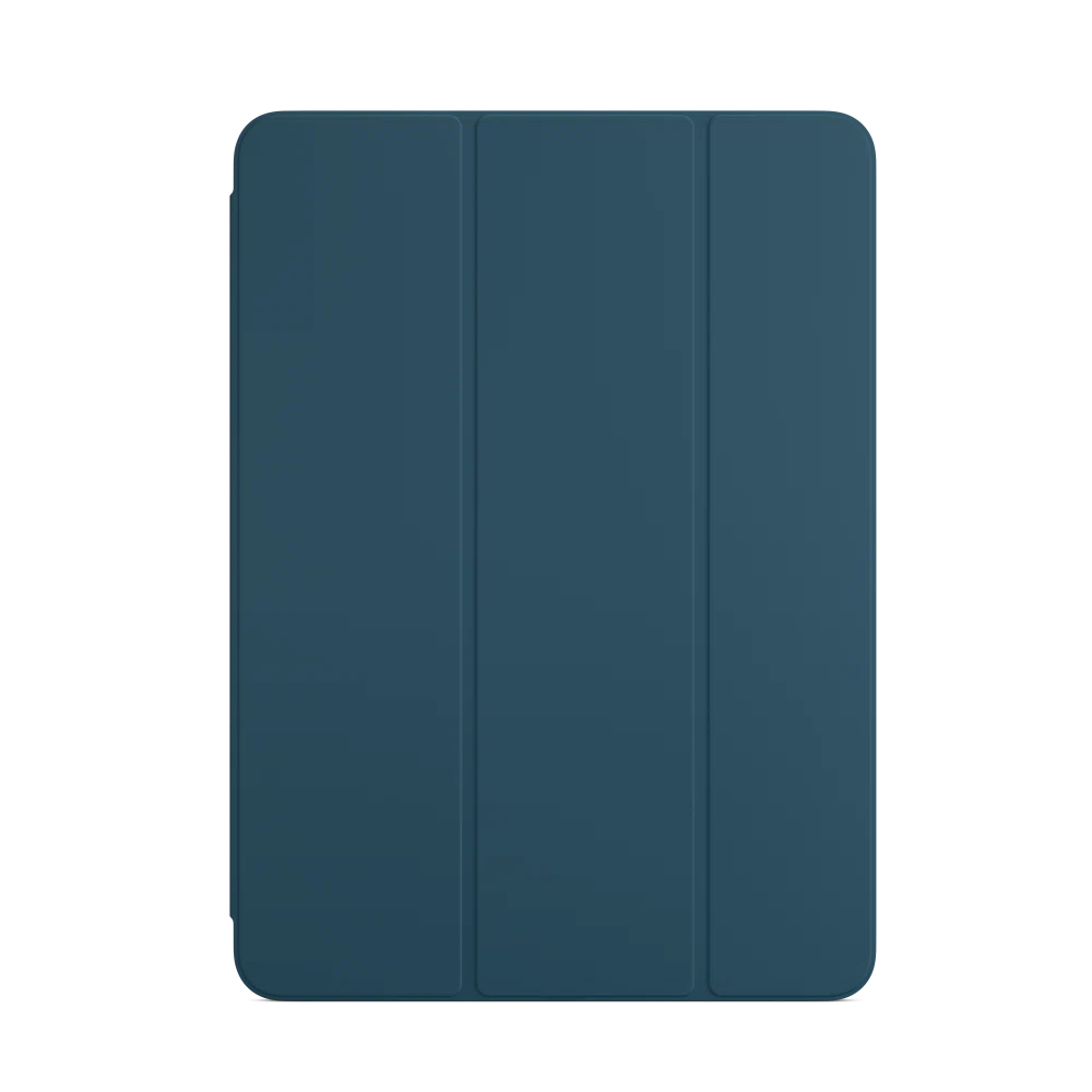 Smart Folio for iPad Air 11″ — Marine Blue