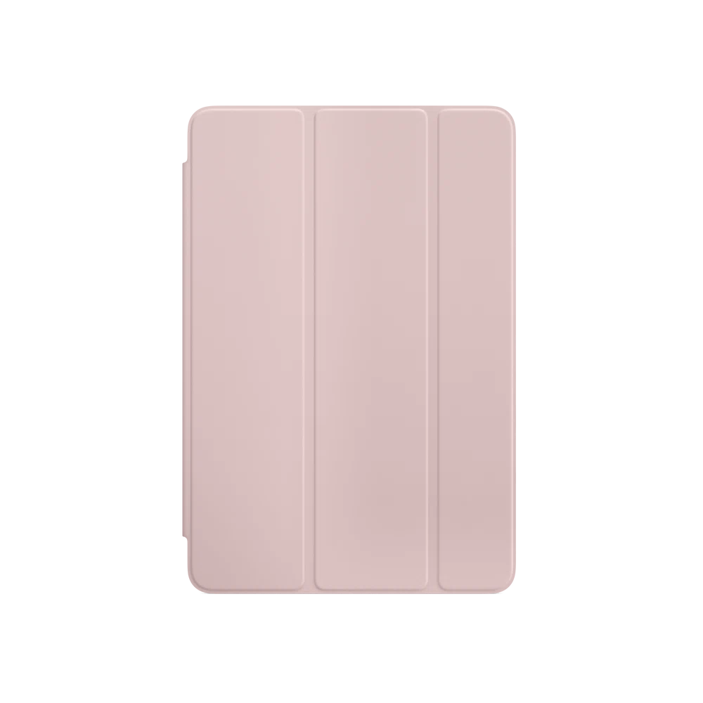 iPad mini 4 Smart Cover — Pink Sand