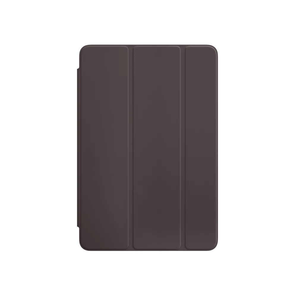 iPad mini 4 Smart Cover — Cocoa