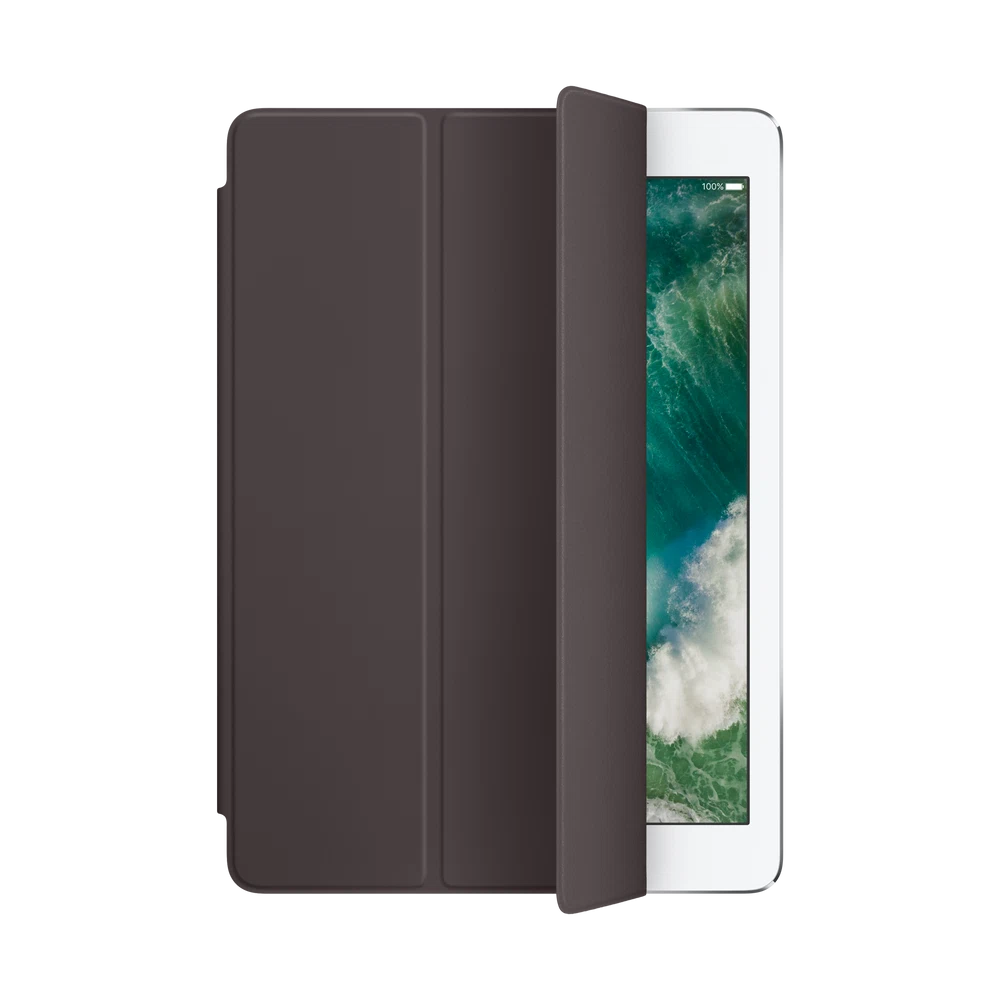 Smart Cover for iPad Pro 9.7″ — Cocoa