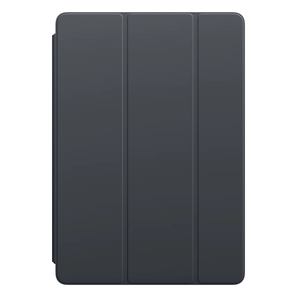 Smart Cover for iPad Pro 10.5″ — Charcoal Gray