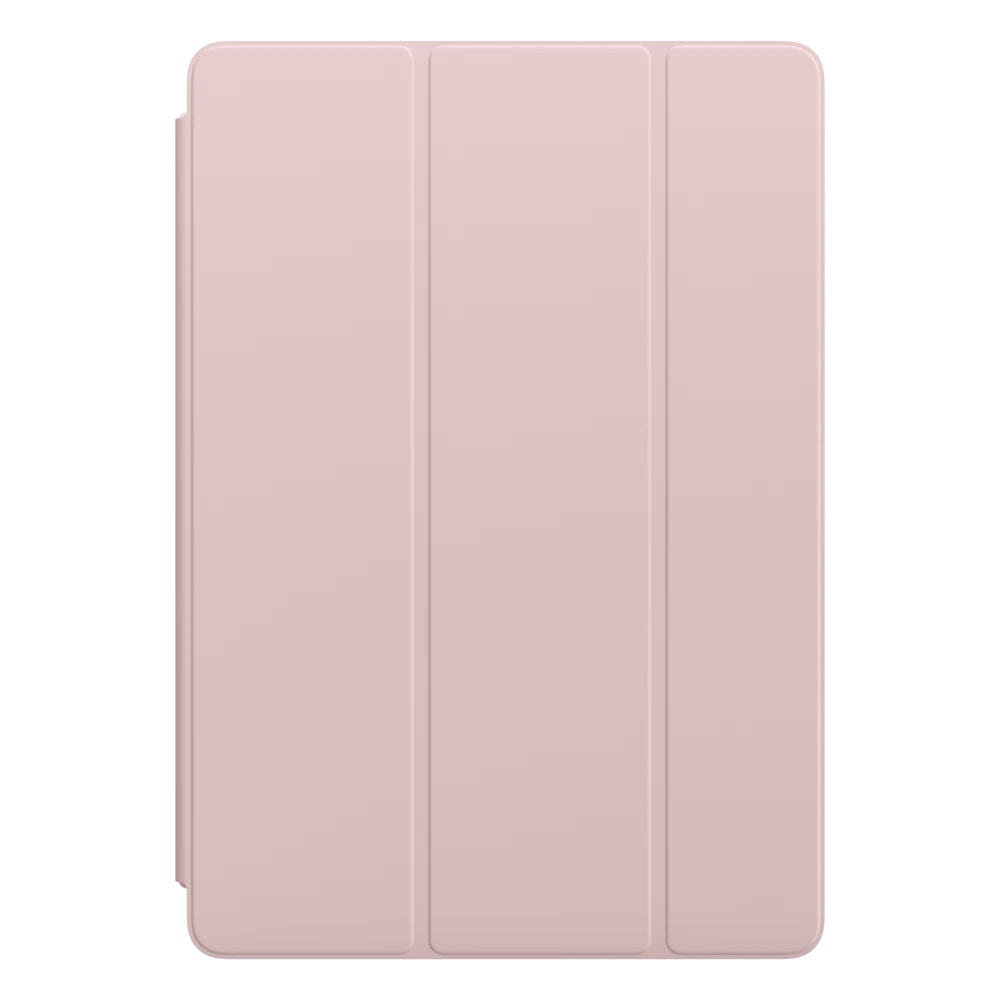Smart Cover for iPad Pro 10.5″ — Pink Sand