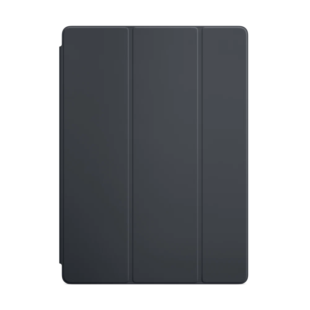 Smart Cover for iPad Pro 12.9″ — Charcoal Gray