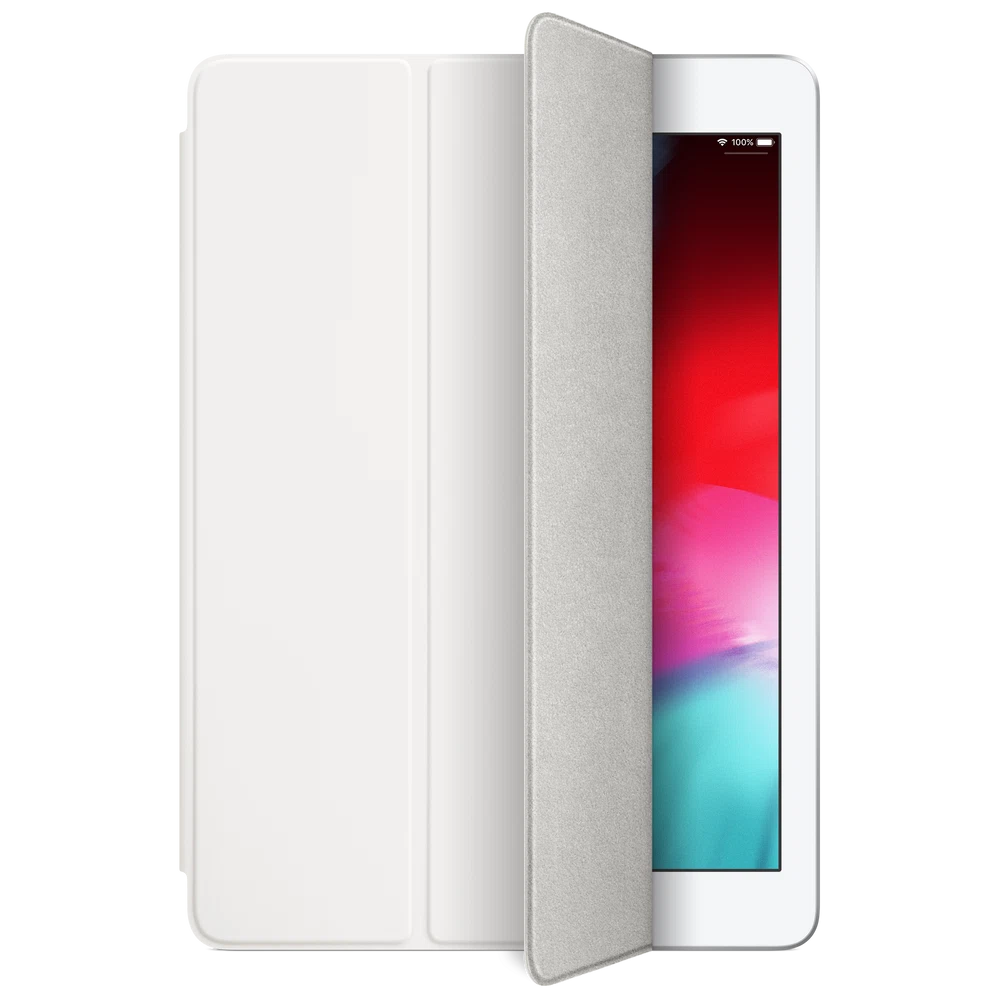 iPad Smart Cover — White