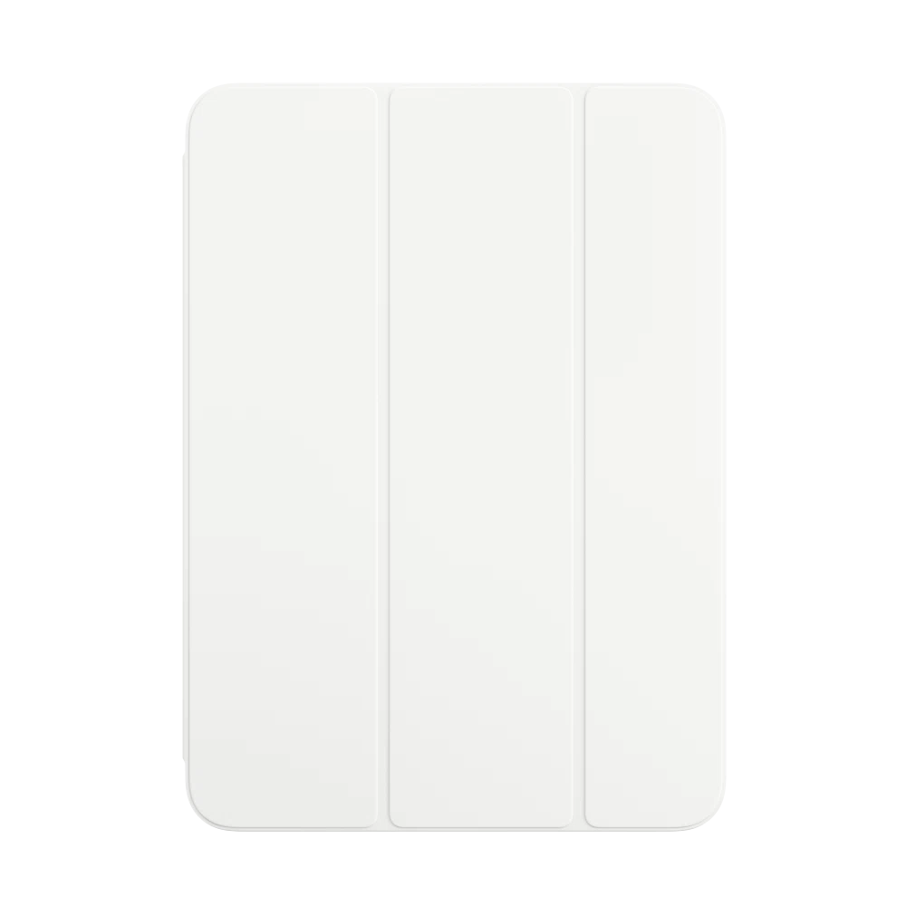 Smart Folio for iPad (10th Generation) — White