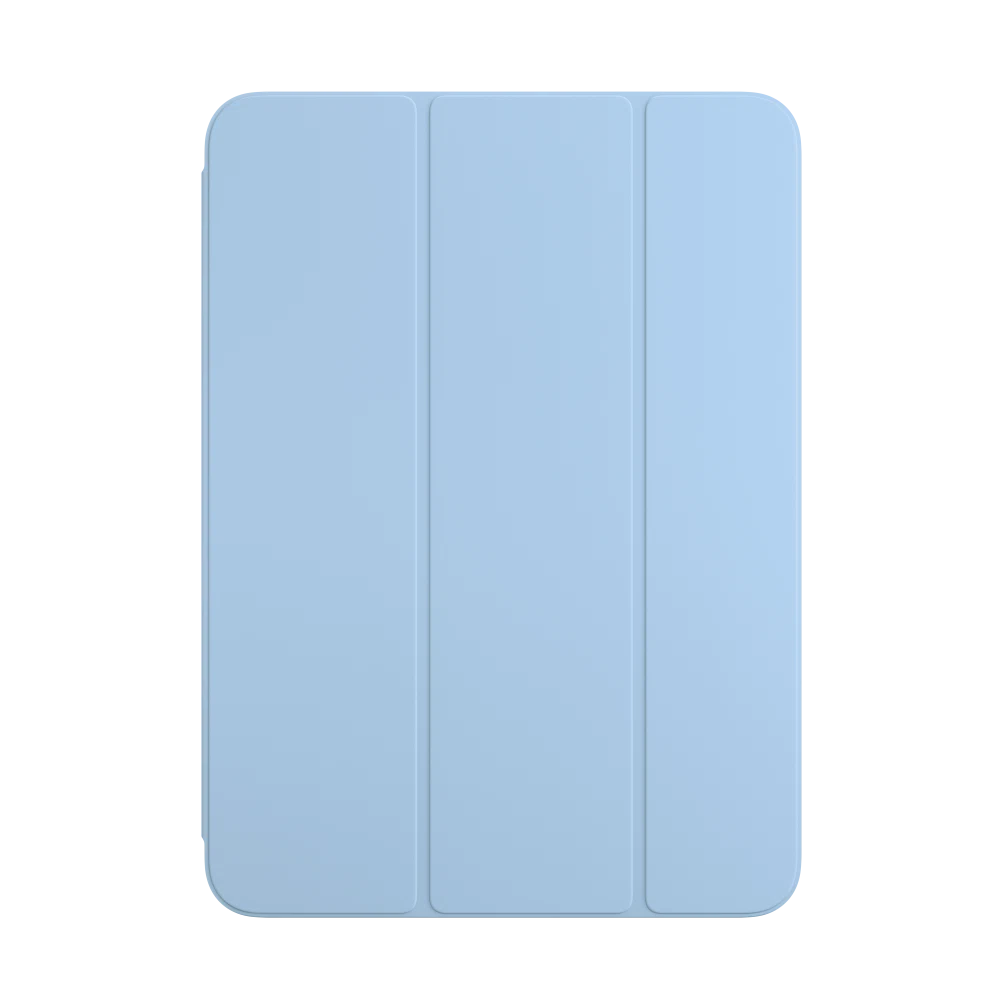 Smart Folio for iPad (10th Generation) — Sky