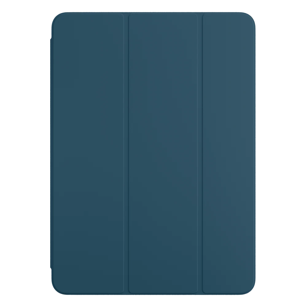 Smart Folio for iPad Pro 11″ — Marine Blue