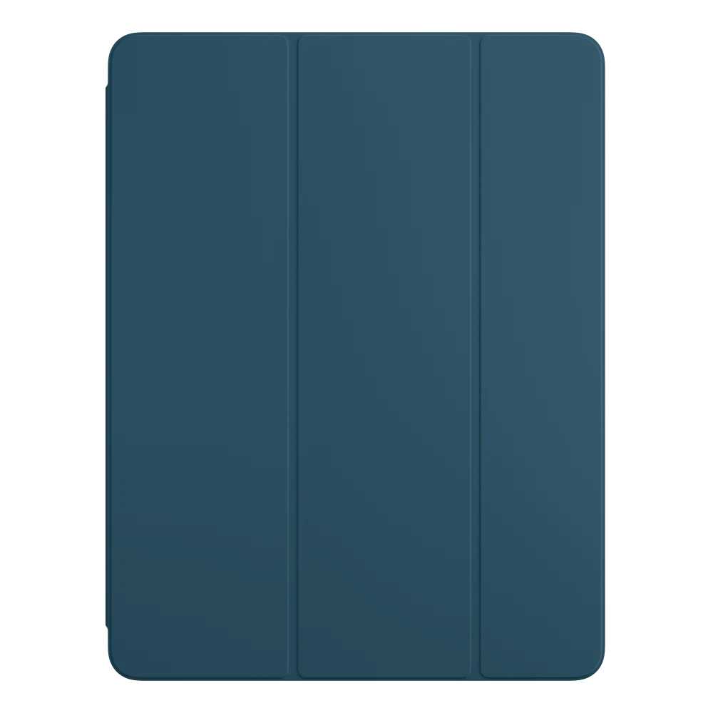 Smart Folio for iPad Pro 12.9″ — Marine Blue