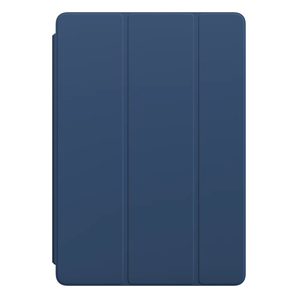 Smart Cover for iPad Pro 10.5″ — Blue Cobalt