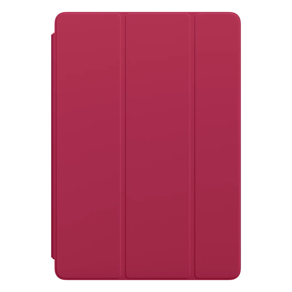 Smart Cover for iPad Pro 10.5″ — Rose Red