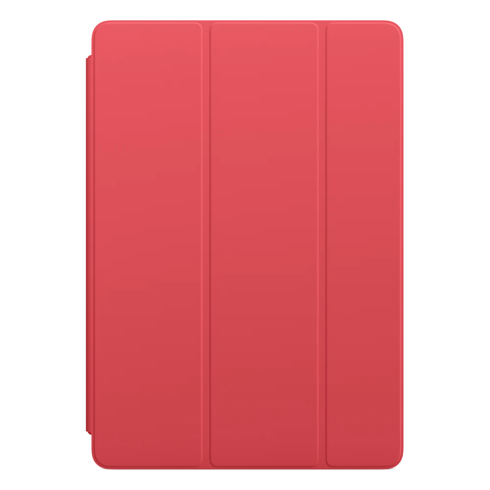 Smart Cover for iPad Pro 10.5″ — Raspberry