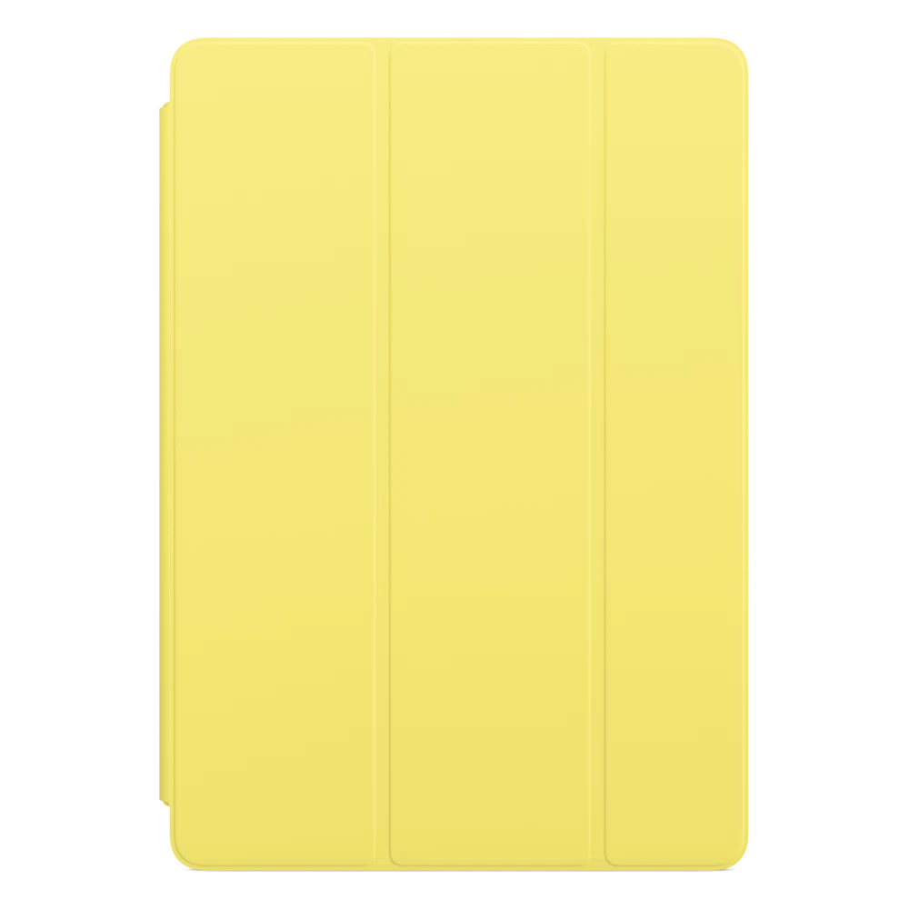 Smart Cover for iPad Pro 10.5″ — Lemonade