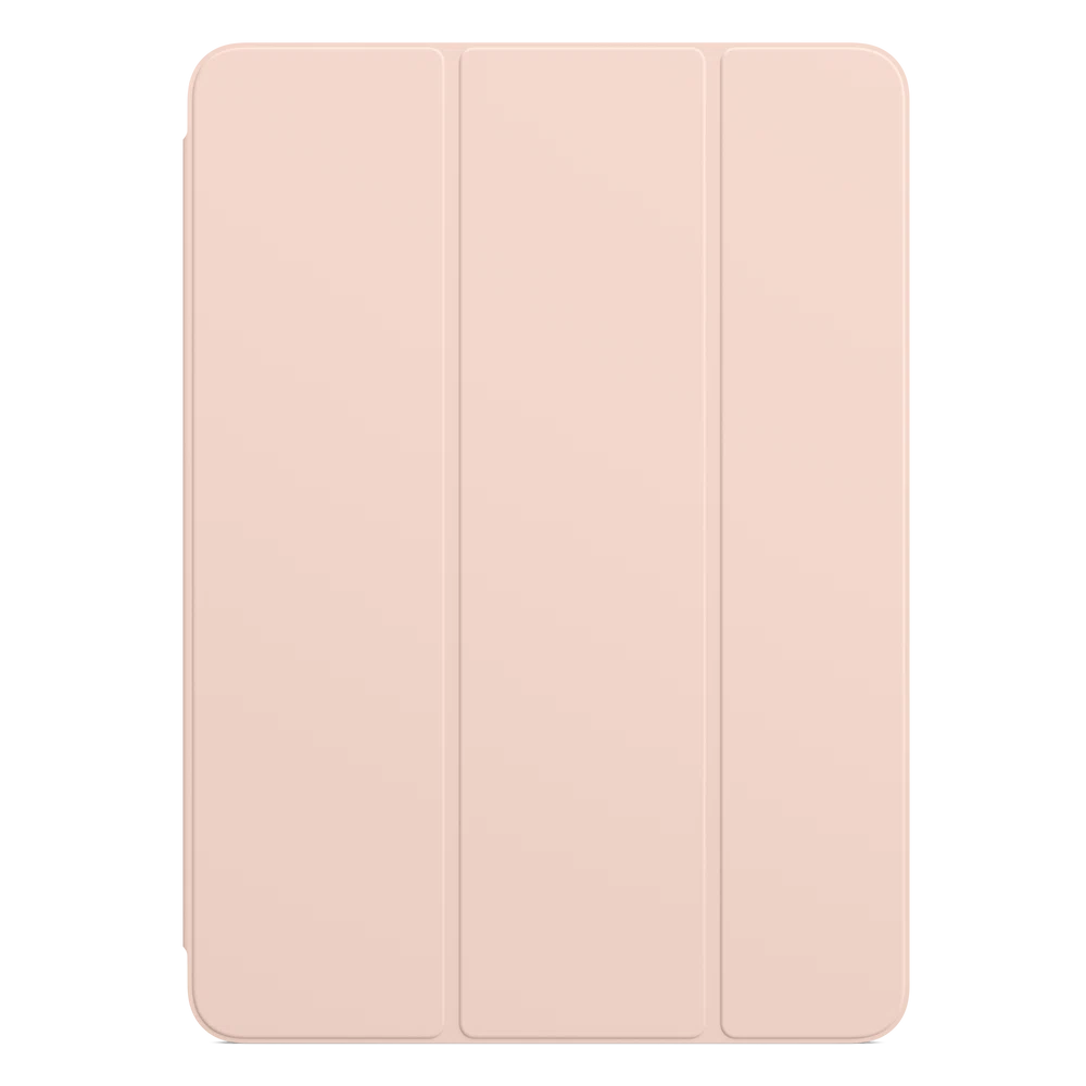 Smart Folio for iPad Pro 11″ — Pink Sand