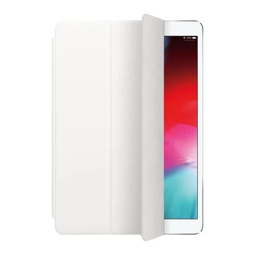 Smart Cover for iPad Pro 10.5″ — White