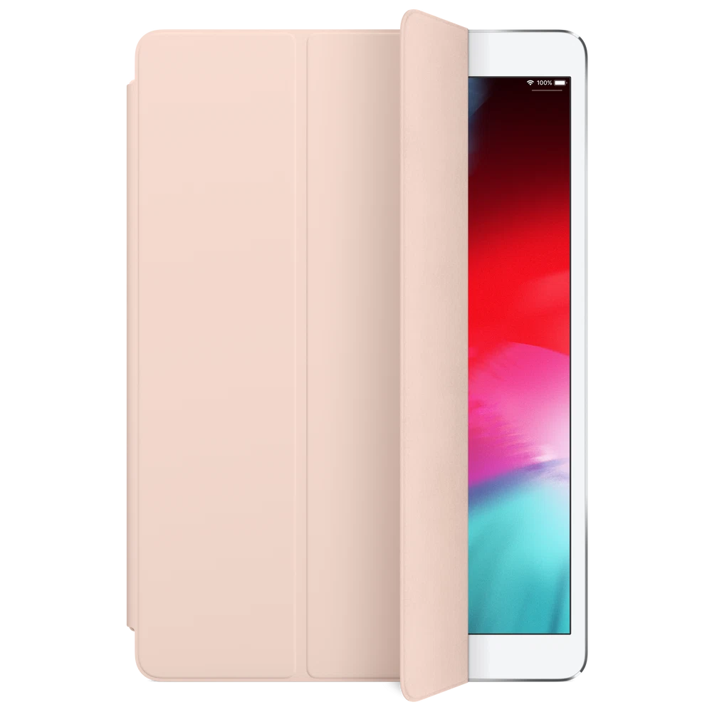 Smart Cover for iPad Pro 10.5″ — Pink Sand