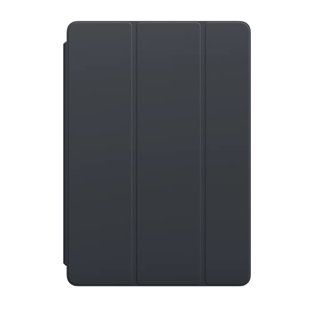 Smart Cover for iPad Air 3 — Charcoal Gray