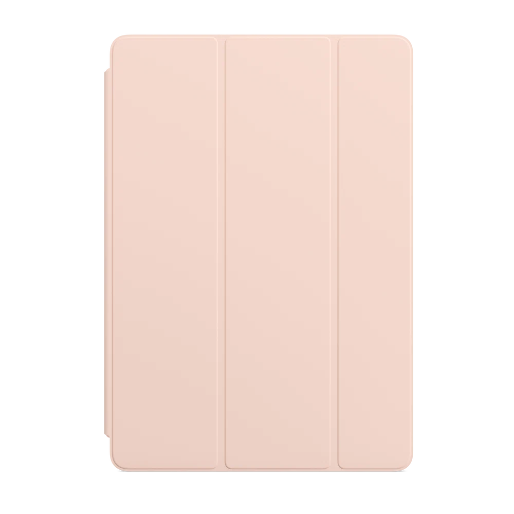 Smart Cover for iPad Air 3 — Pink Sand