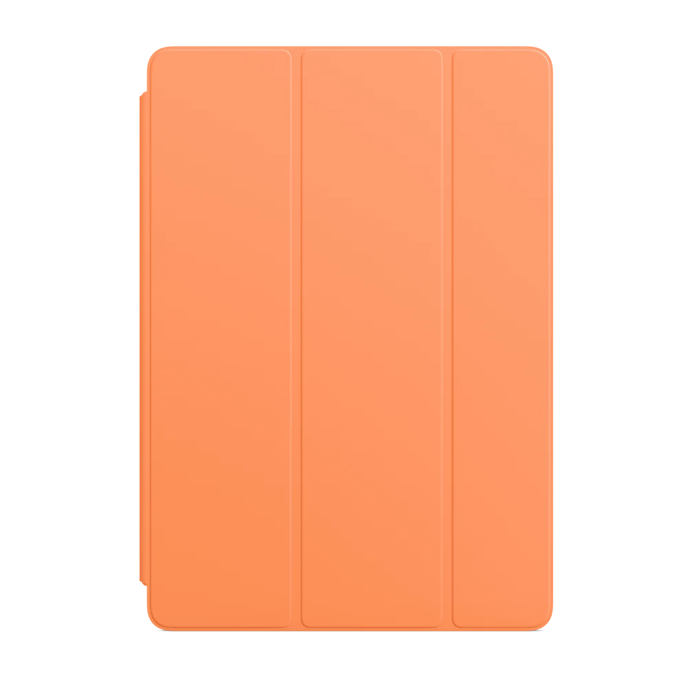 Smart Cover for iPad Air 3 — Papaya