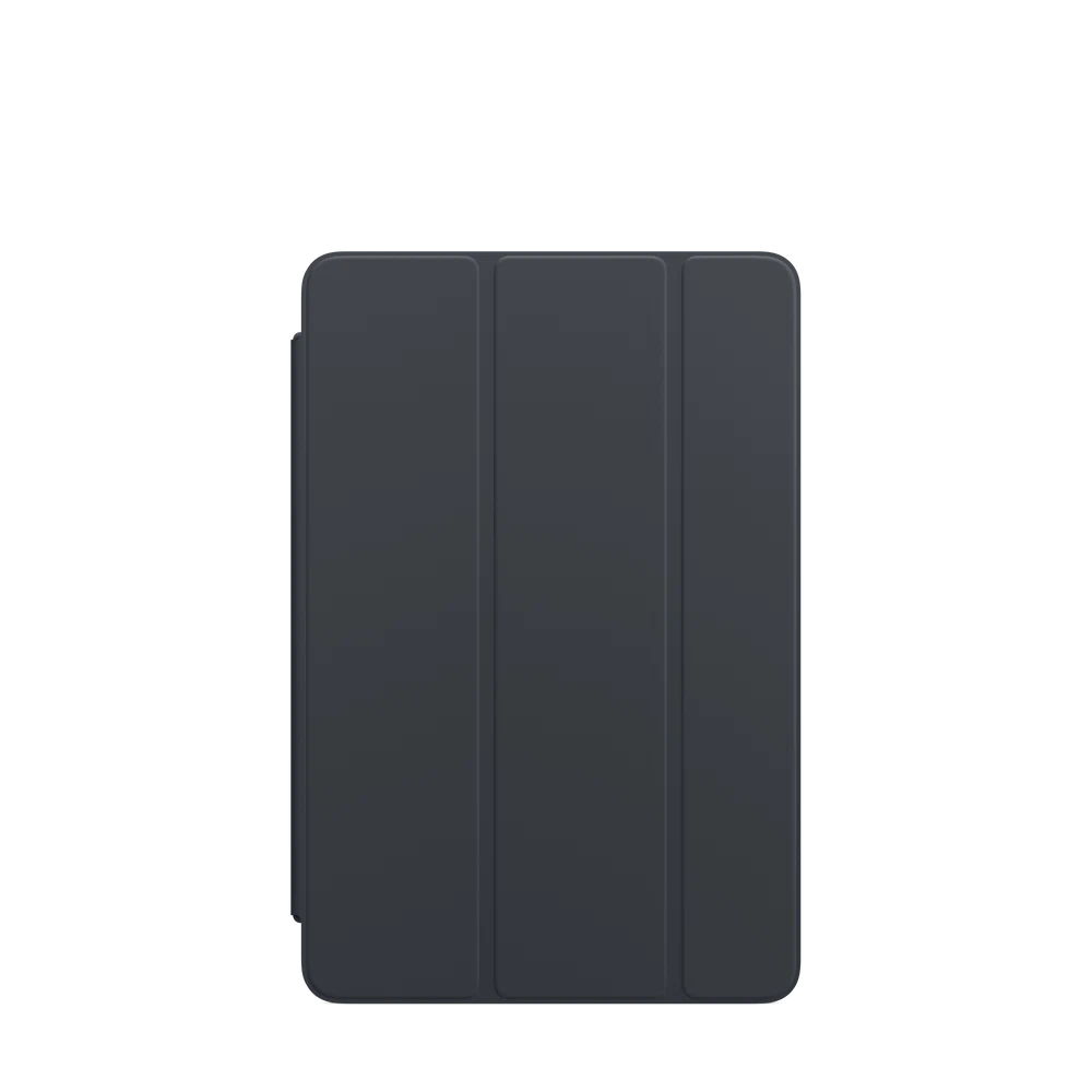iPad mini Smart Cover — Charcoal Gray