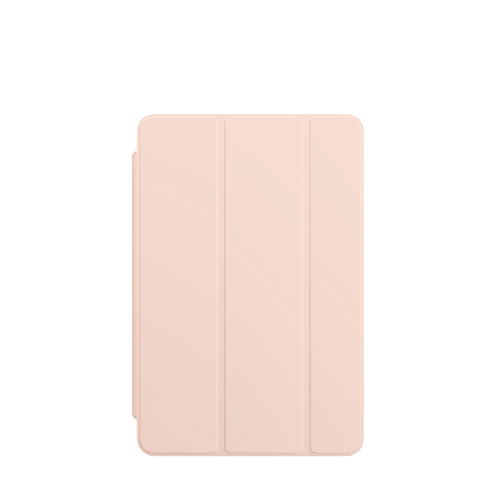 iPad mini Smart Cover — Pink Sand
