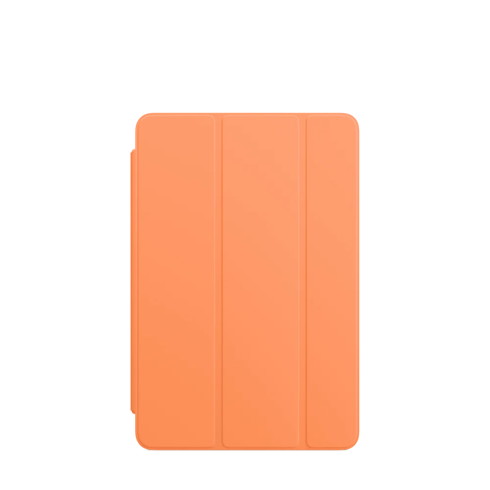 iPad mini Smart Cover — Papaya
