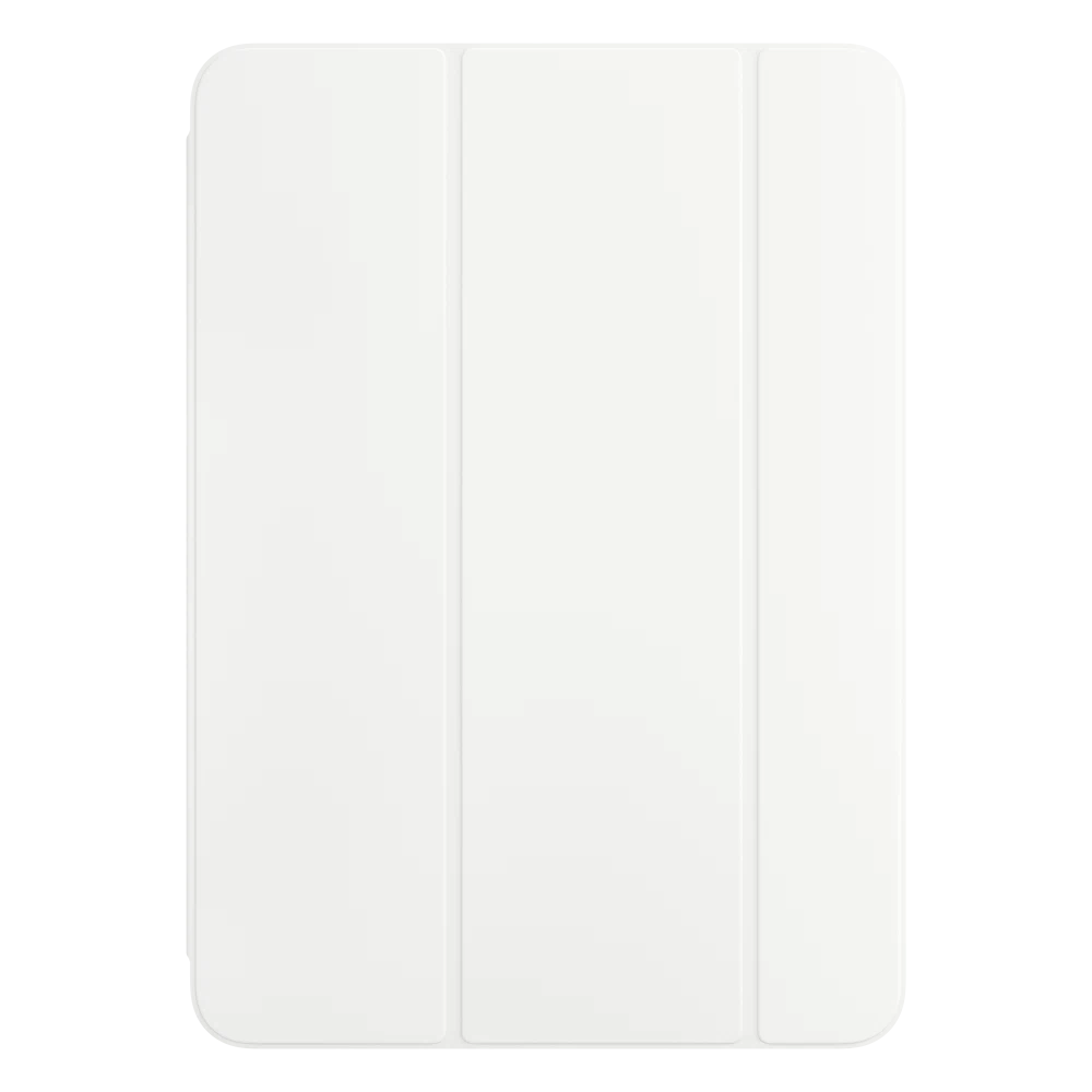 Smart Folio for iPad Pro 11″ (M4) — White