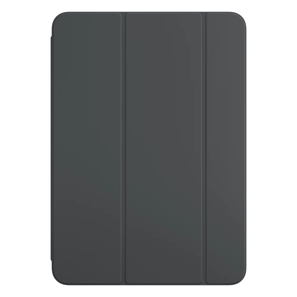 Smart Folio for iPad Pro 11″ (M4) — Black