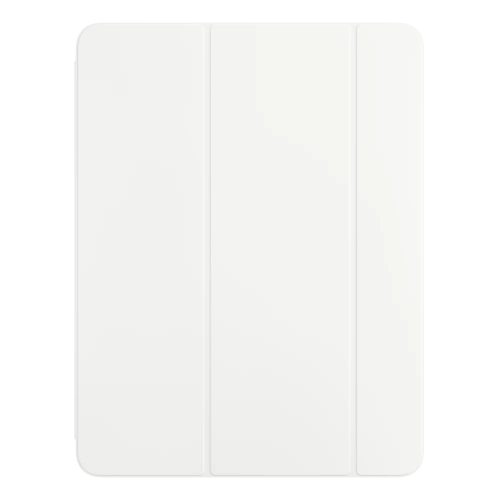 Smart Folio for iPad Pro 13″ (M4) — White