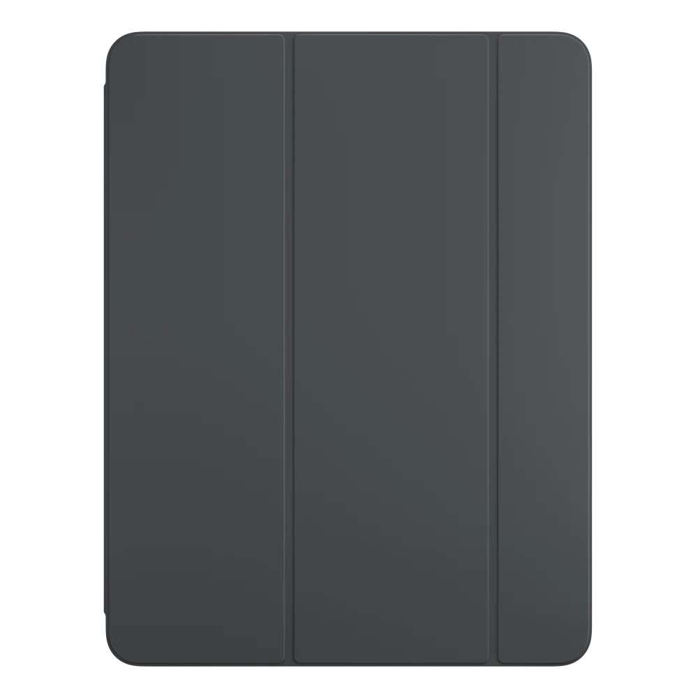 Smart Folio for iPad Pro 13″ (M4) — Black