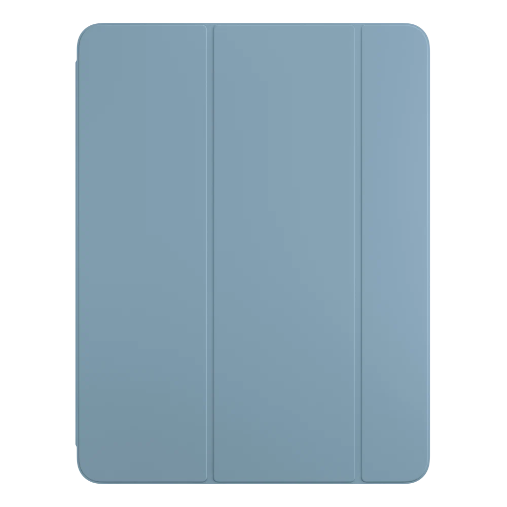 Smart Folio for iPad Pro 13″ (M4) — Denim