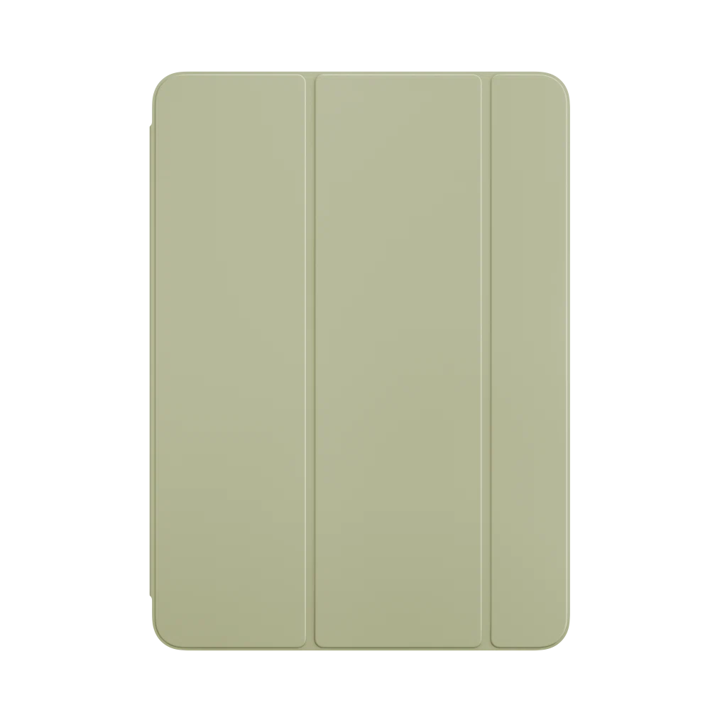 Smart Folio for iPad Air 11″ — Sage