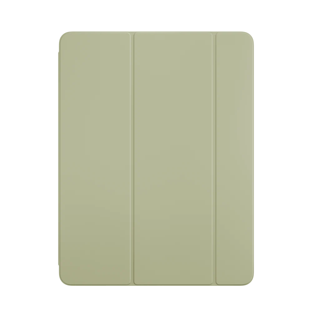 Smart Folio for iPad Air 13″ — Sage