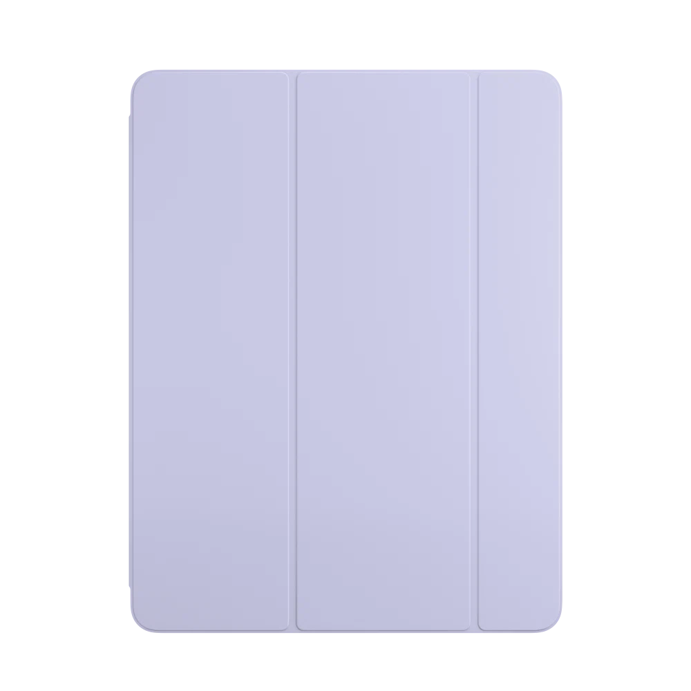 Smart Folio for iPad Air 13″ — Light Violet