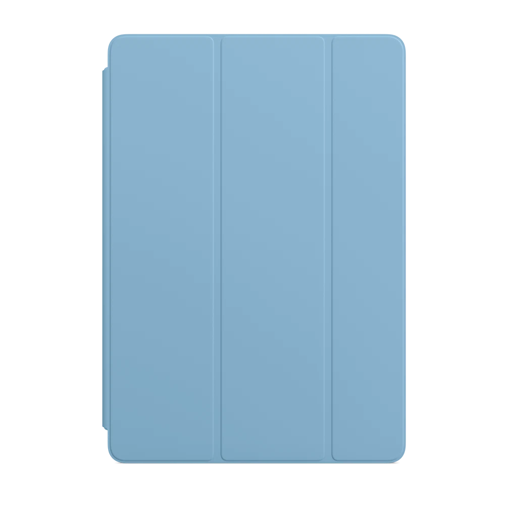 Smart Cover for iPad Air 3 — Cornflower