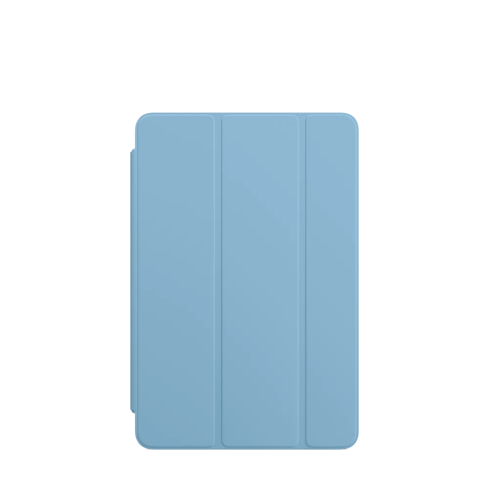 iPad mini Smart Cover — Cornflower