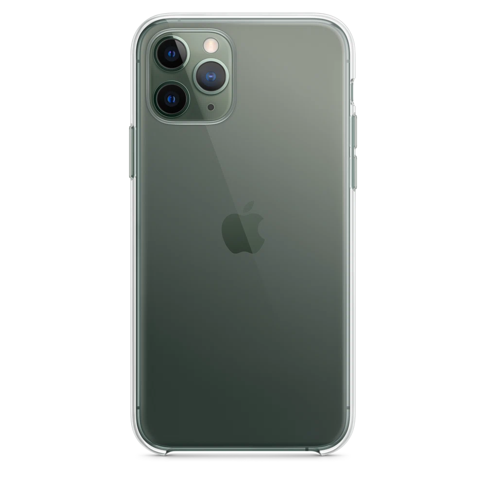 iPhone 11 Pro Clear Case