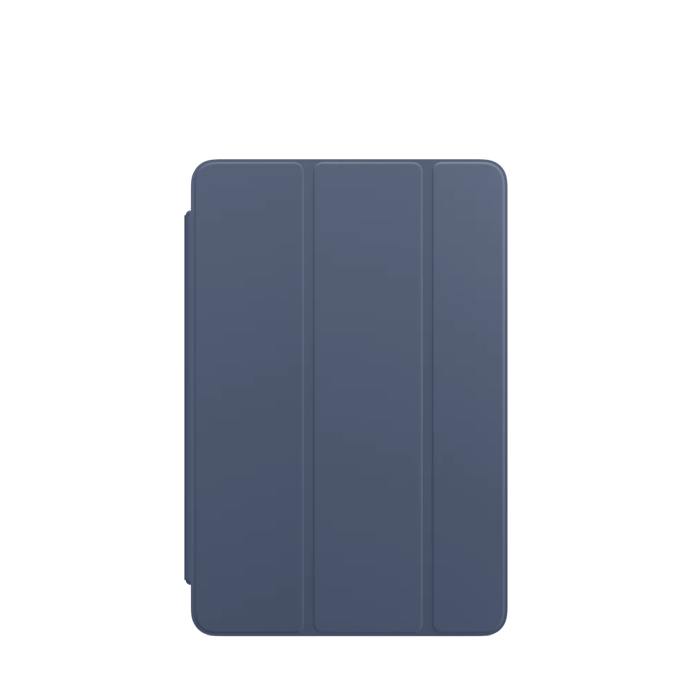 iPad mini Smart Cover — Alaskan Blue
