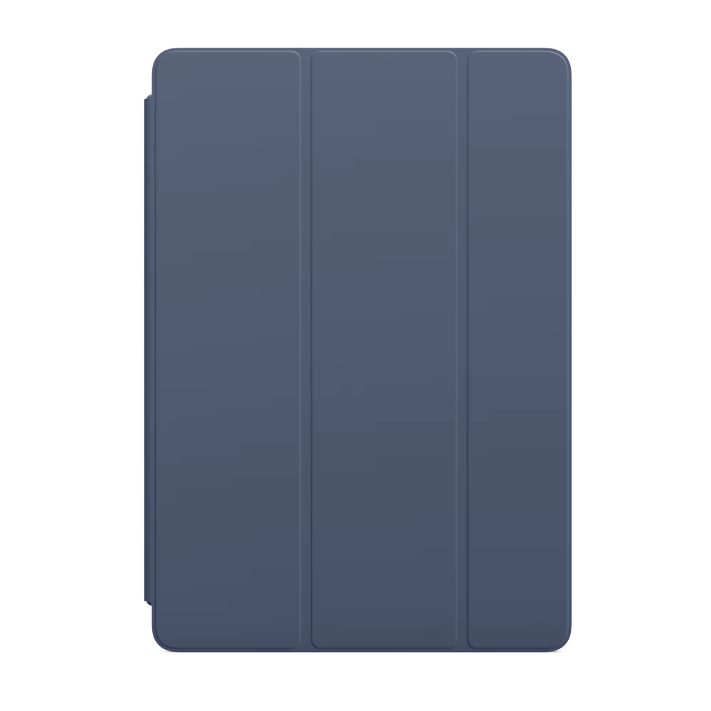 Smart Cover for iPad Air 3 — Alaskan Blue
