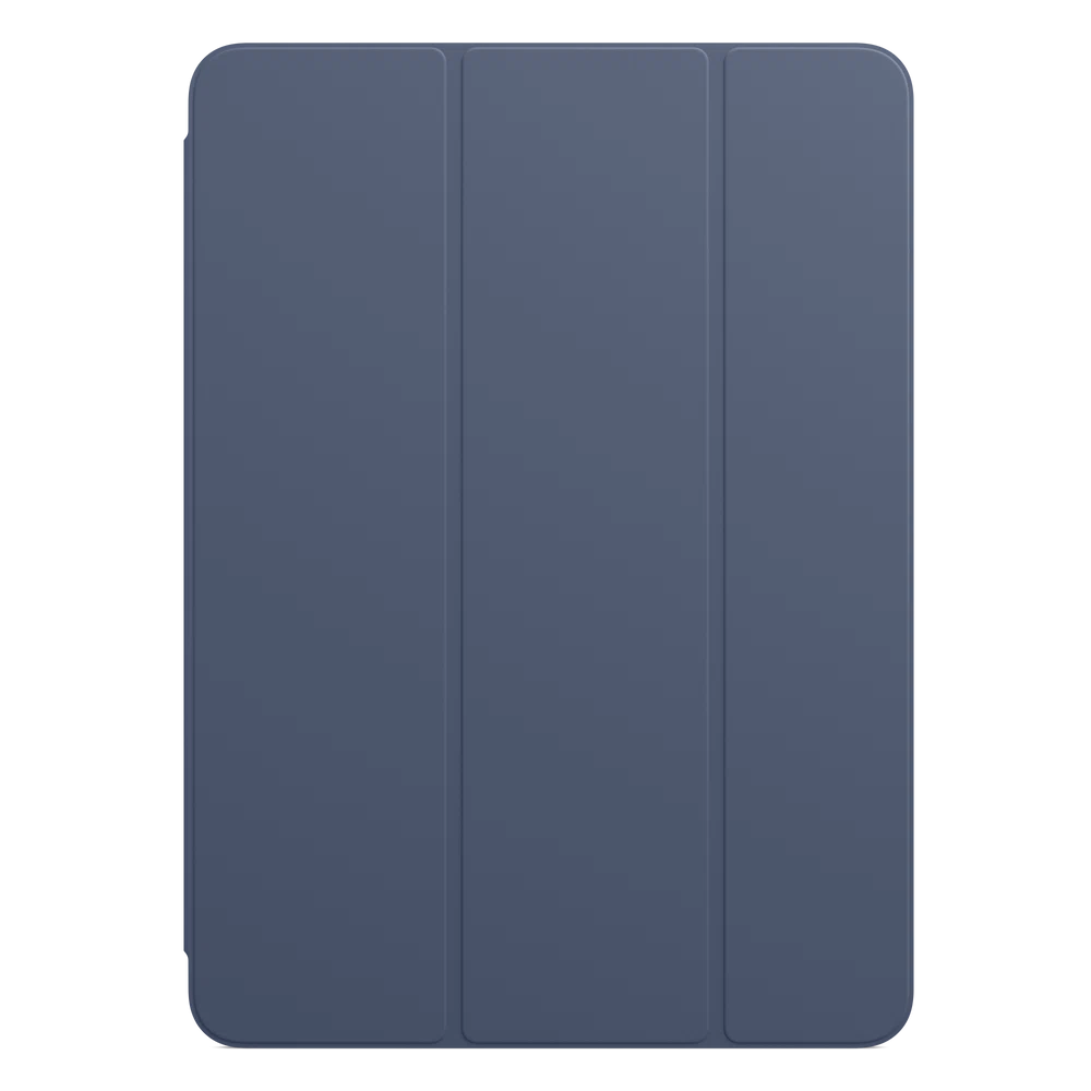 Smart Folio for iPad Pro 11″ — Alaskan Blue