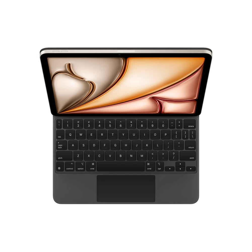Magic Keyboard for iPad Pro 11″ — Black