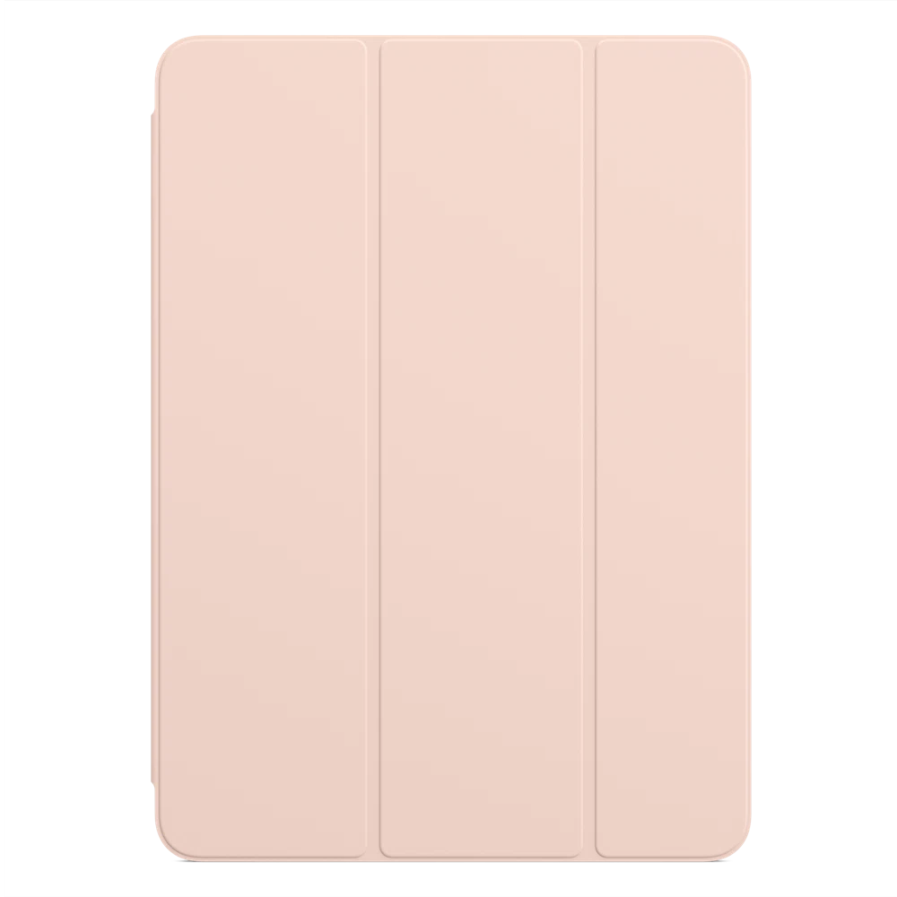 Smart Folio for iPad Pro 11″ — Pink Sand