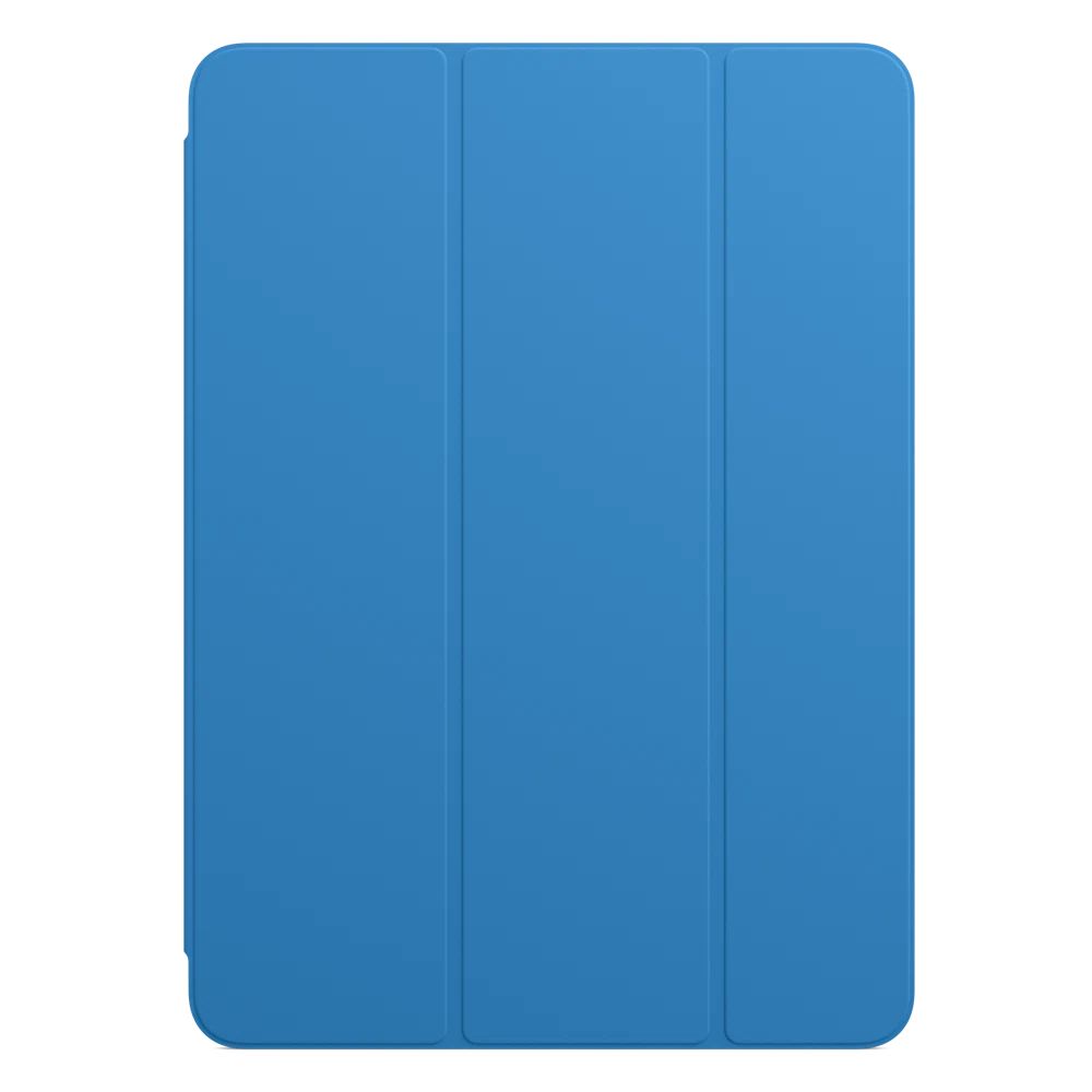 Smart Folio for iPad Pro 11″ — Surf Blue