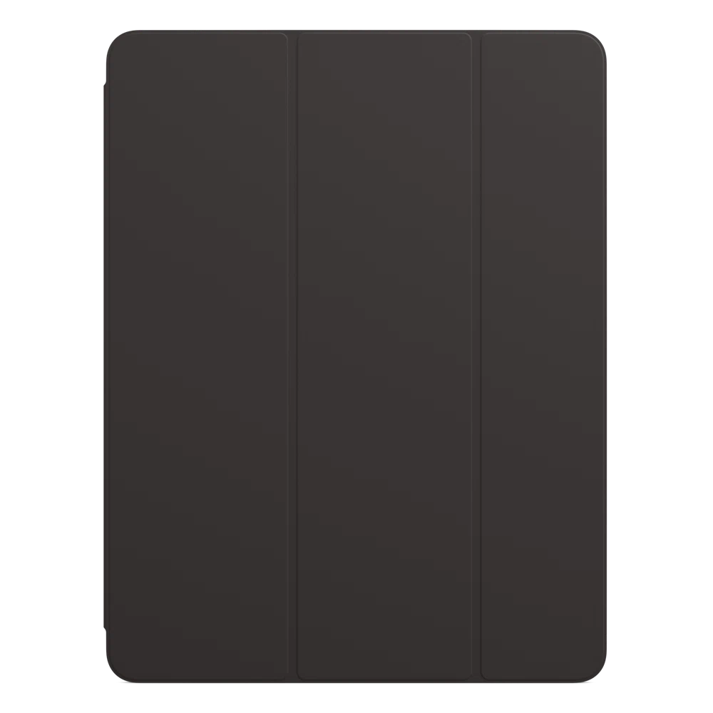 Smart Folio for iPad Pro 12.9″ — Black