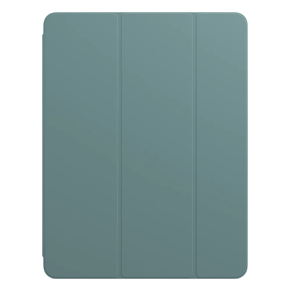 Smart Folio for iPad Pro 12.9″ — Cactus