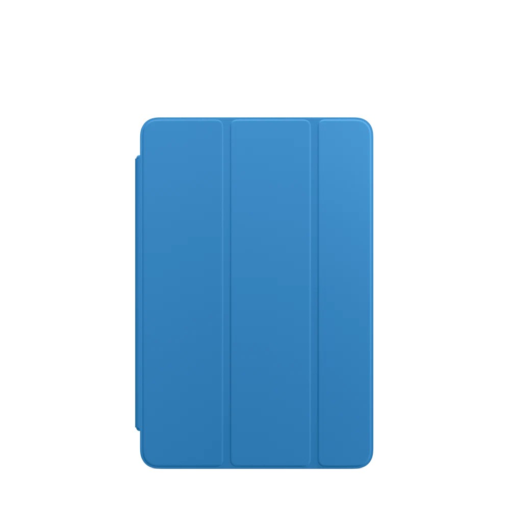 iPad mini Smart Cover — Surf Blue